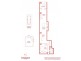221/199 Regent Street, Redfern NSW 2016 Floorplan