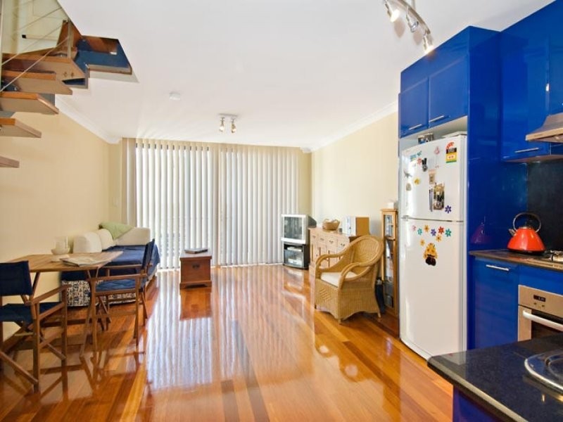6/2-6 Dunblane St, Camperdown NSW 2050