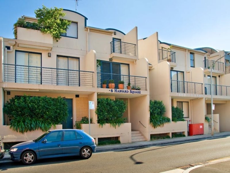 6/2-6 Dunblane St, Camperdown NSW 2050