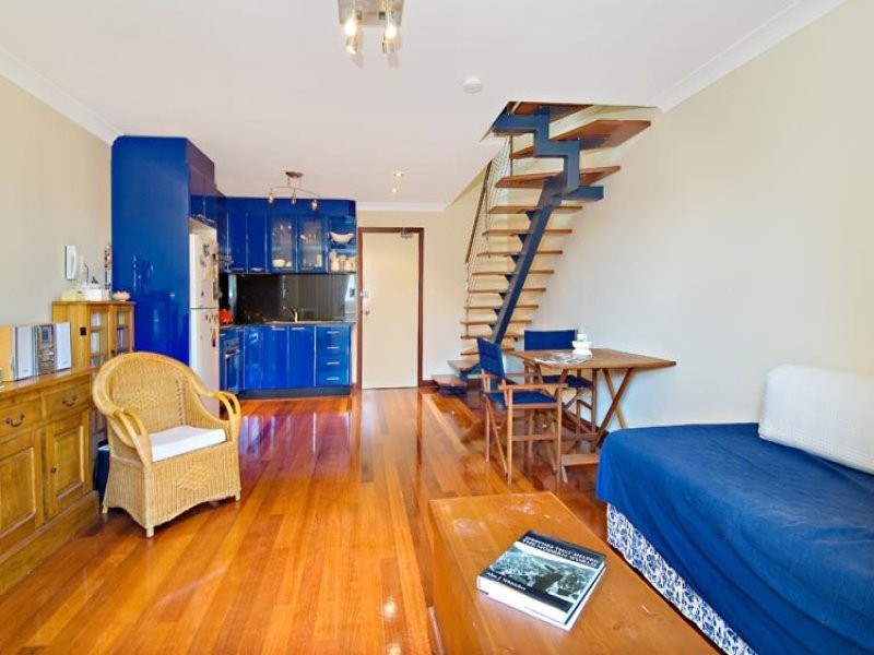 6/2-6 Dunblane St, Camperdown NSW 2050