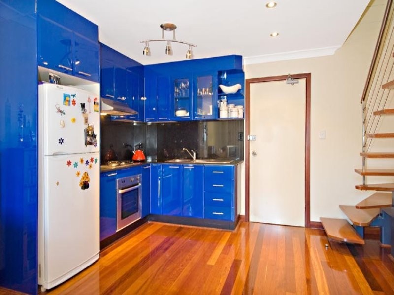 6/2-6 Dunblane St, Camperdown NSW 2050