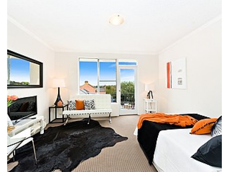 24/71 Alice Street, Newtown NSW 2042