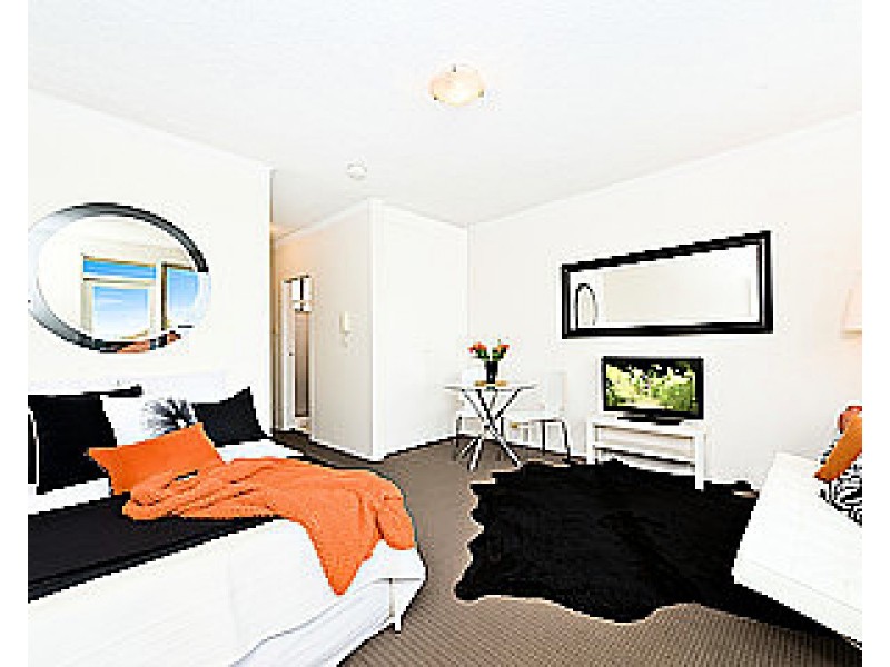 24/71 Alice Street, Newtown NSW 2042