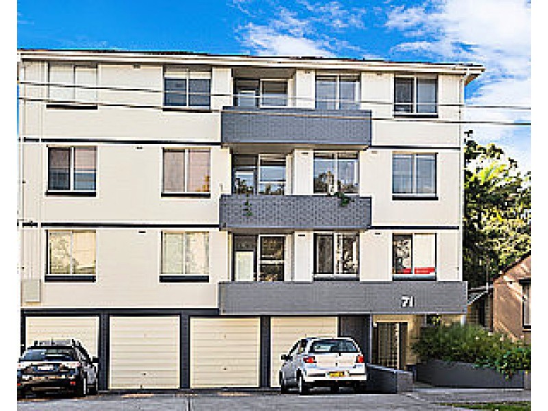 24/71 Alice Street, Newtown NSW 2042