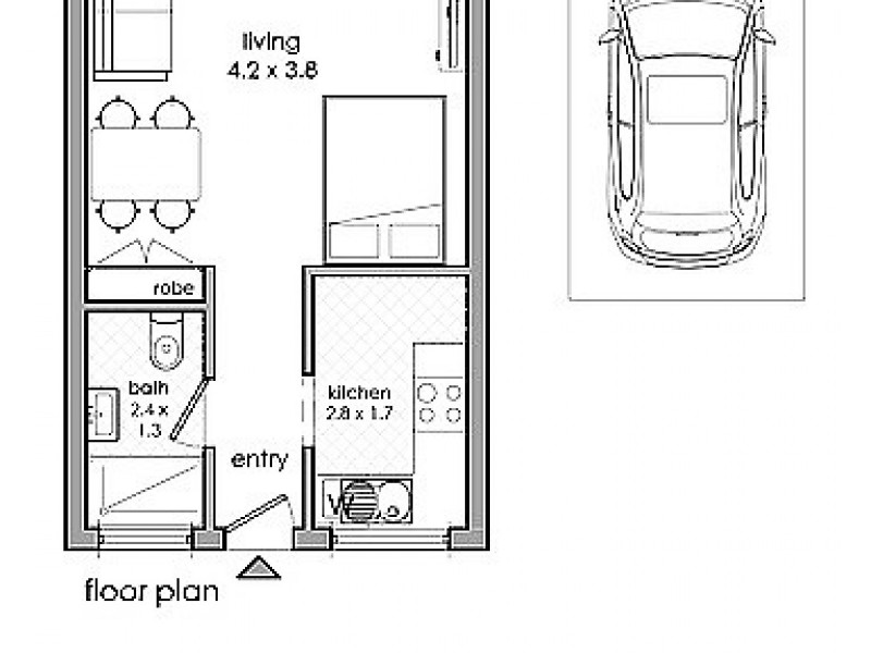 24/71 Alice Street, Newtown NSW 2042