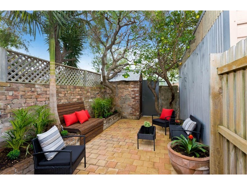 101 Probert Street, Newtown NSW 2042