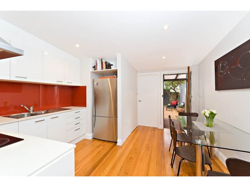 101 Probert Street, Newtown NSW 2042