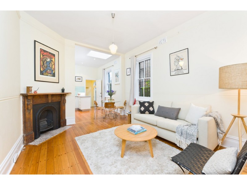 57 Goodsell Street, St Peters NSW 2044