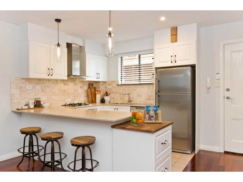 3/50A-54 George Street, Marrickville NSW 2204