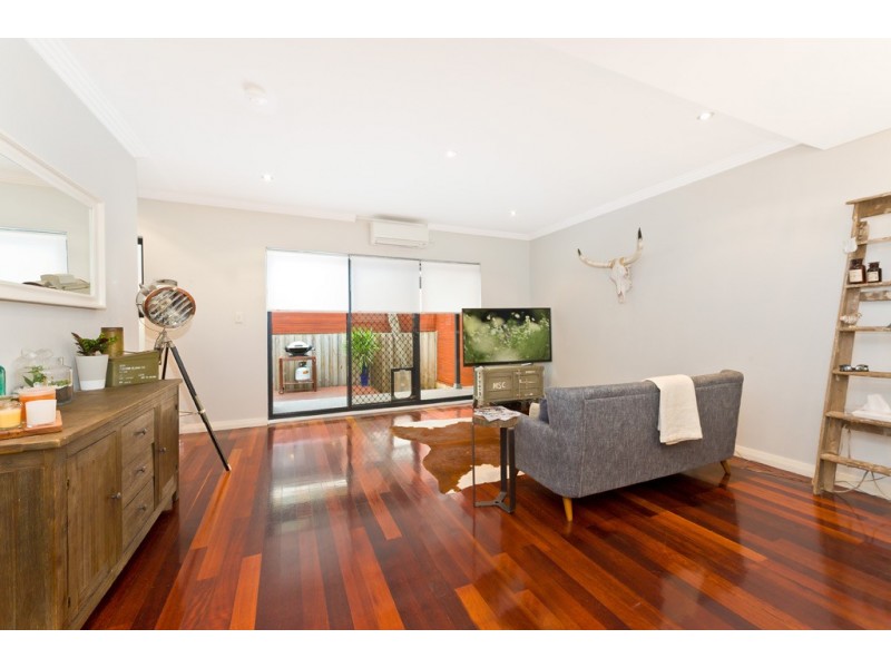 3/50A-54 George Street, Marrickville NSW 2204