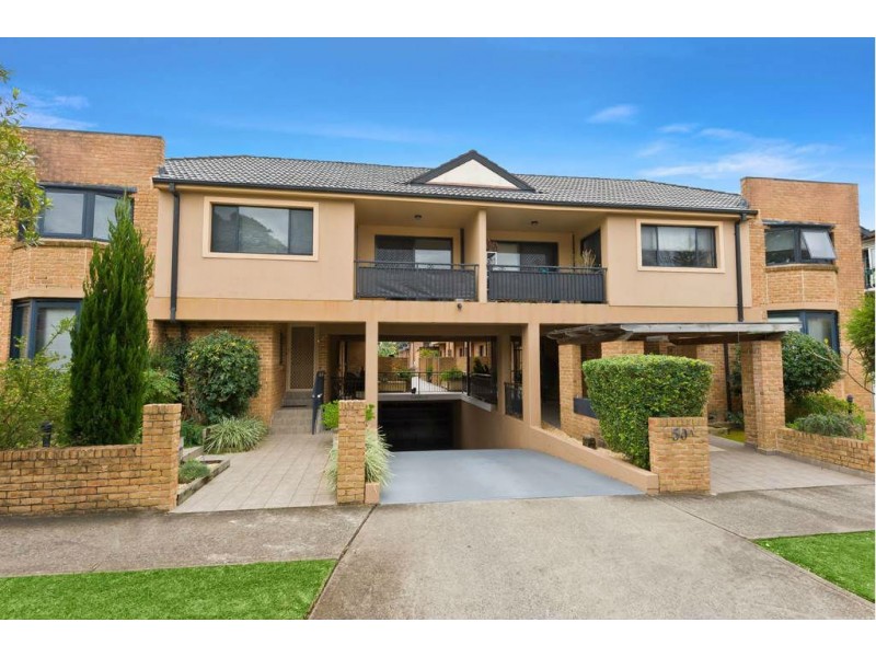 3/50A-54 George Street, Marrickville NSW 2204