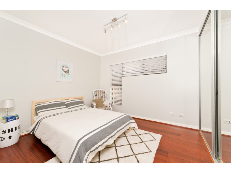 3/50A-54 George Street, Marrickville NSW 2204