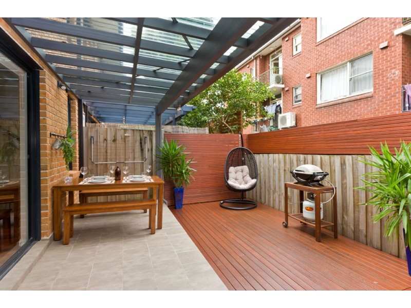 3/50A-54 George Street, Marrickville NSW 2204