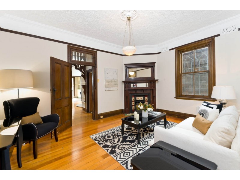 1 Herbert Street, Newtown NSW 2042