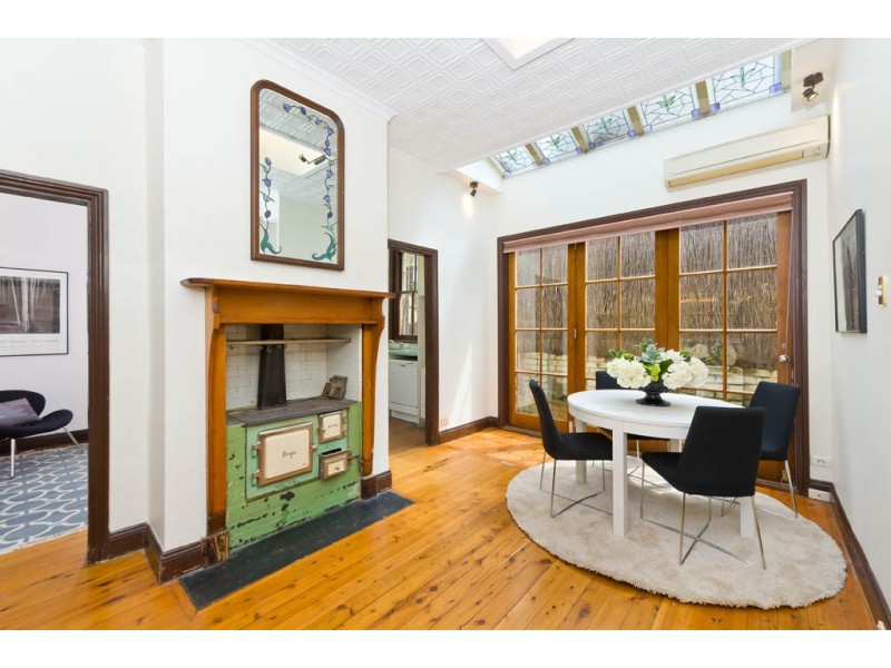 1 Herbert Street, Newtown NSW 2042