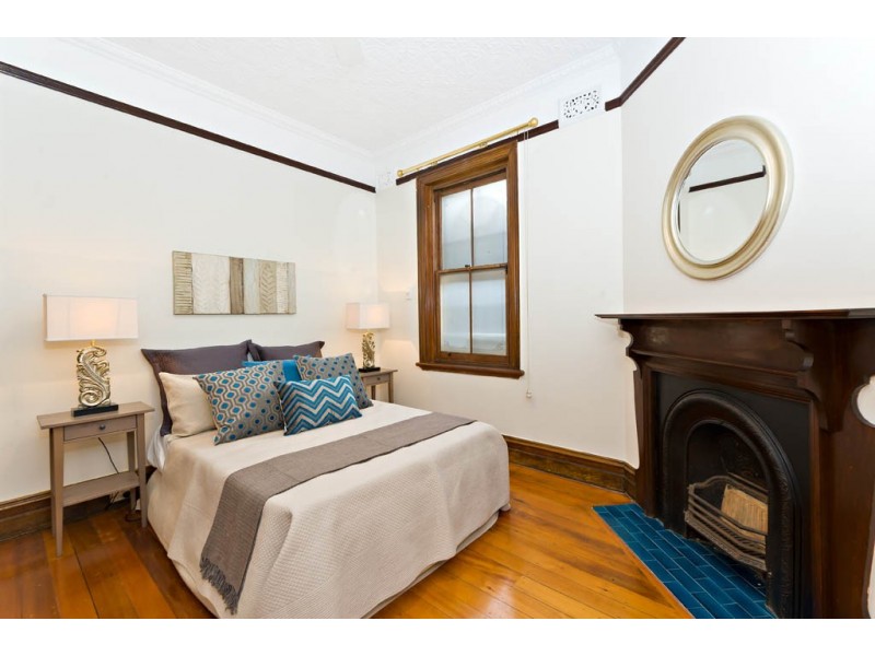 1 Herbert Street, Newtown NSW 2042