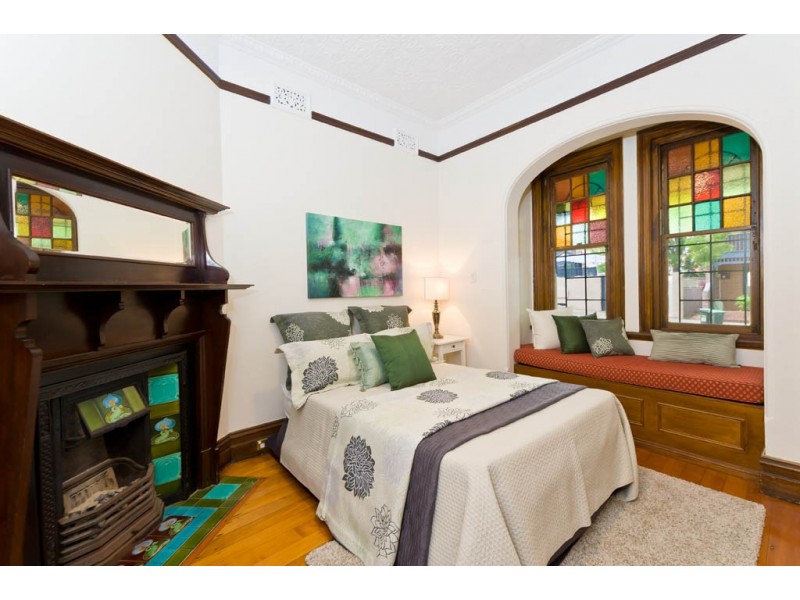 1 Herbert Street, Newtown NSW 2042