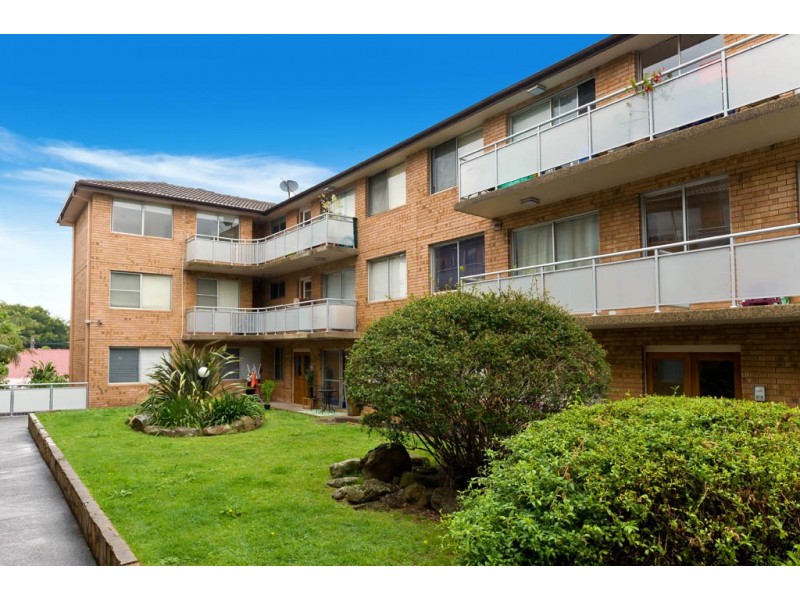 19/48-52 Darley Street, Newtown NSW 2042