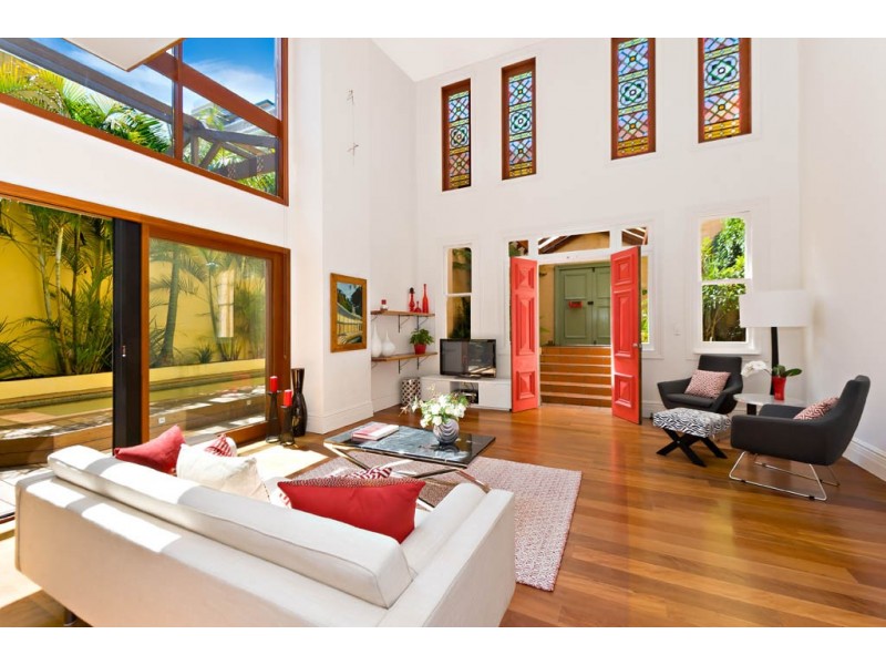 115 Church Street, Camperdown NSW 2050