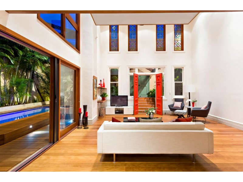 115 Church Street, Camperdown NSW 2050