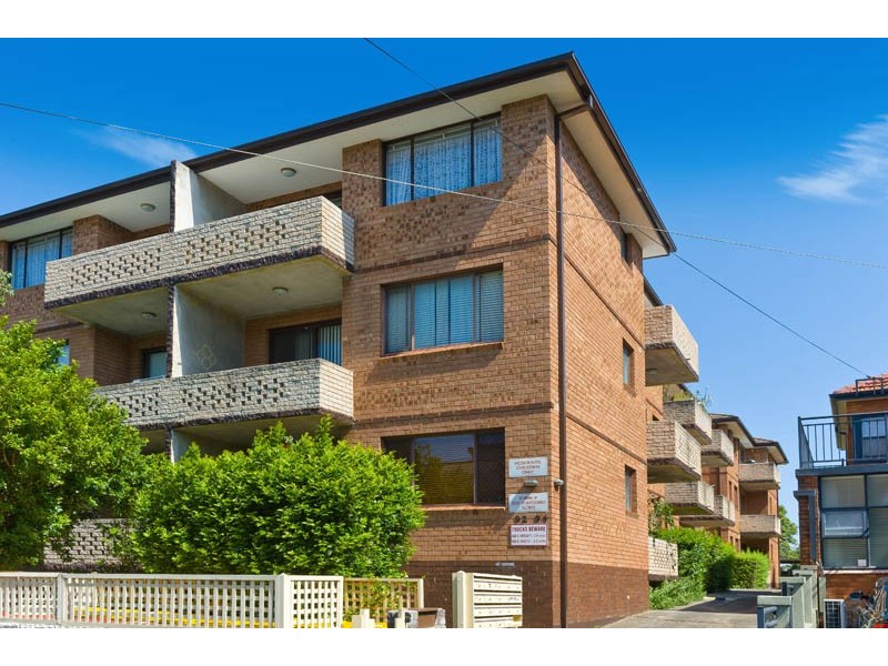 2/92-94 Cambridge Street, Stanmore NSW 2048