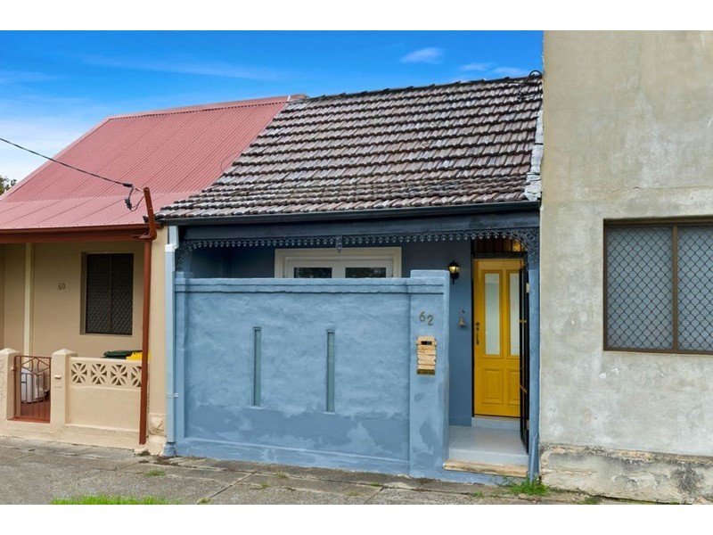 62 Macauley Street, Leichhardt NSW 2040