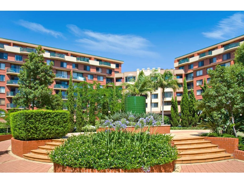 10507/177-219 Mitchell Road, Erskineville NSW 2043