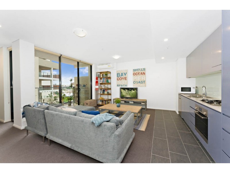 1008/7-9 Gibbons Street, Redfern NSW 2016