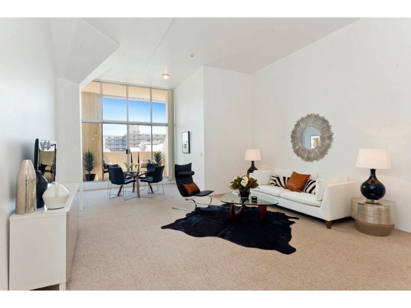 412/1 Missenden Road, Camperdown NSW 2050