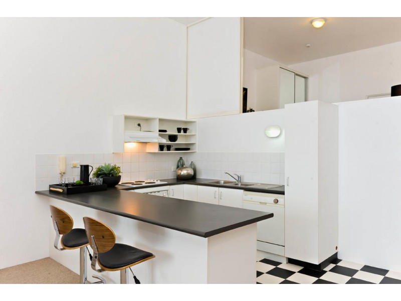 412/1 Missenden Road, Camperdown NSW 2050