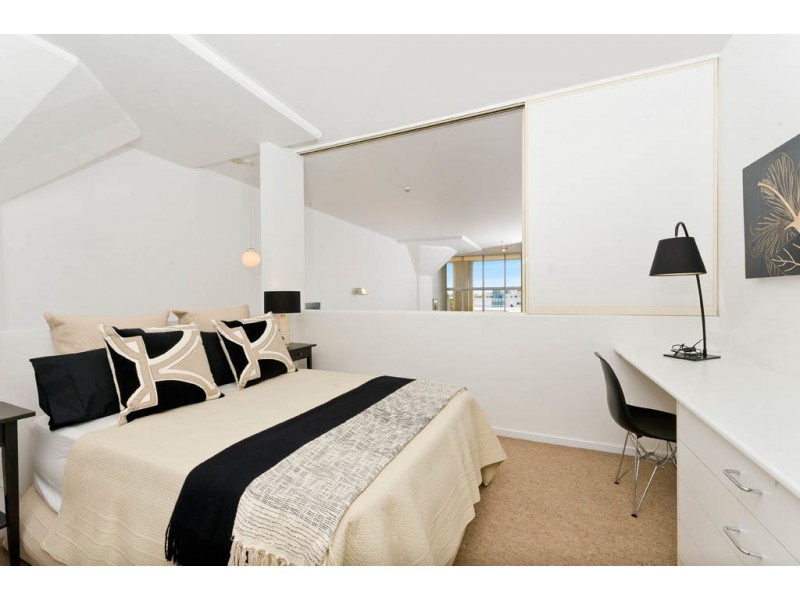 412/1 Missenden Road, Camperdown NSW 2050