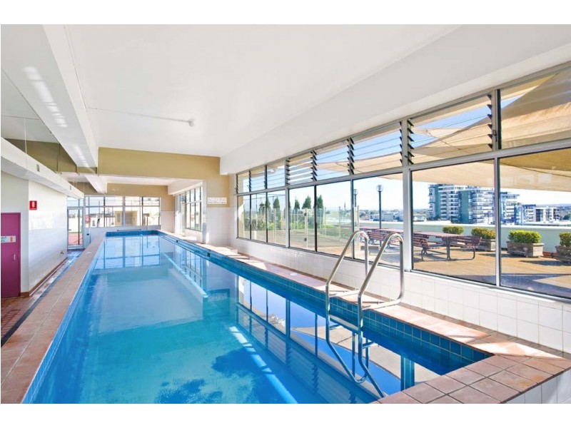 412/1 Missenden Road, Camperdown NSW 2050