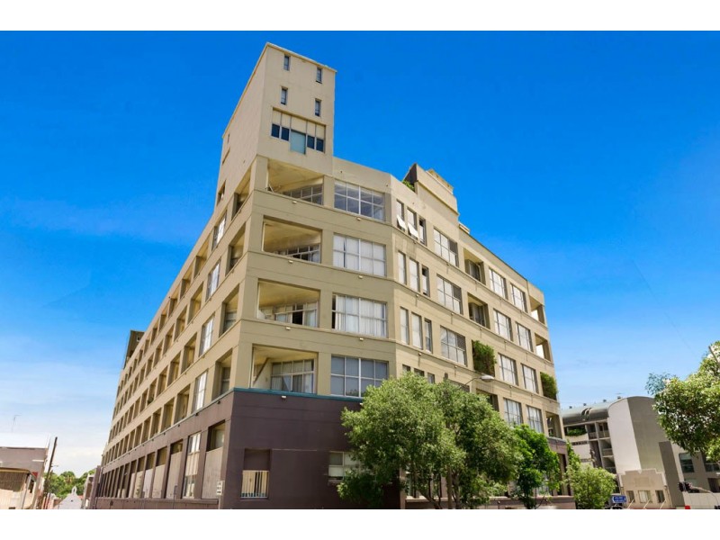 412/1 Missenden Road, Camperdown NSW 2050