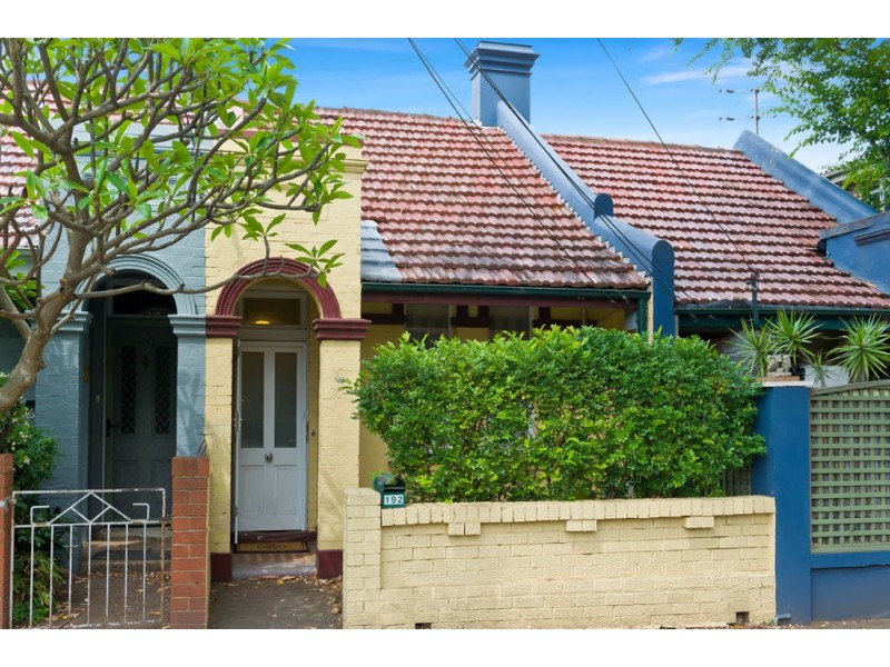 192 Edgeware Road, Newtown NSW 2042