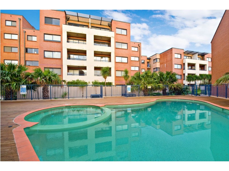 301/1-5 Princes Highway, St Peters NSW 2044