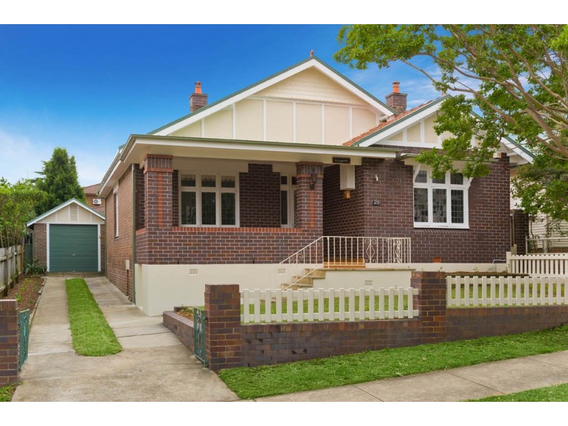 29 Raven Street, Gladesville NSW 2111