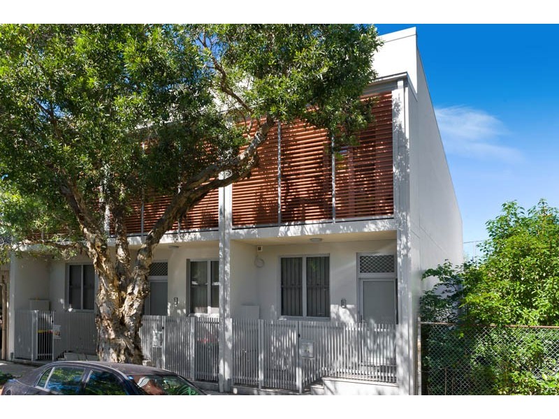 7a Burren Street, Erskineville NSW 2043