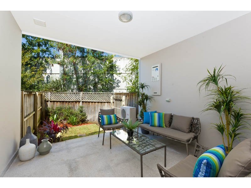 7a Burren Street, Erskineville NSW 2043