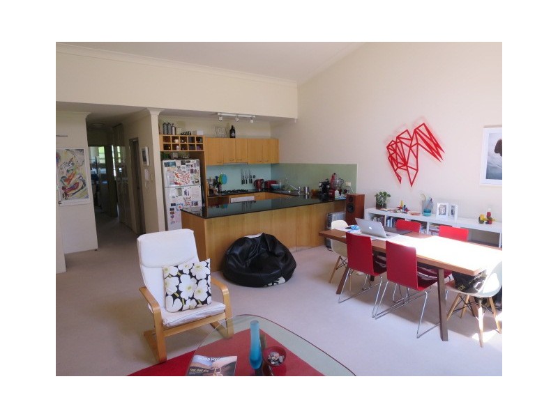 5/91 campbell street, Newtown NSW 2042