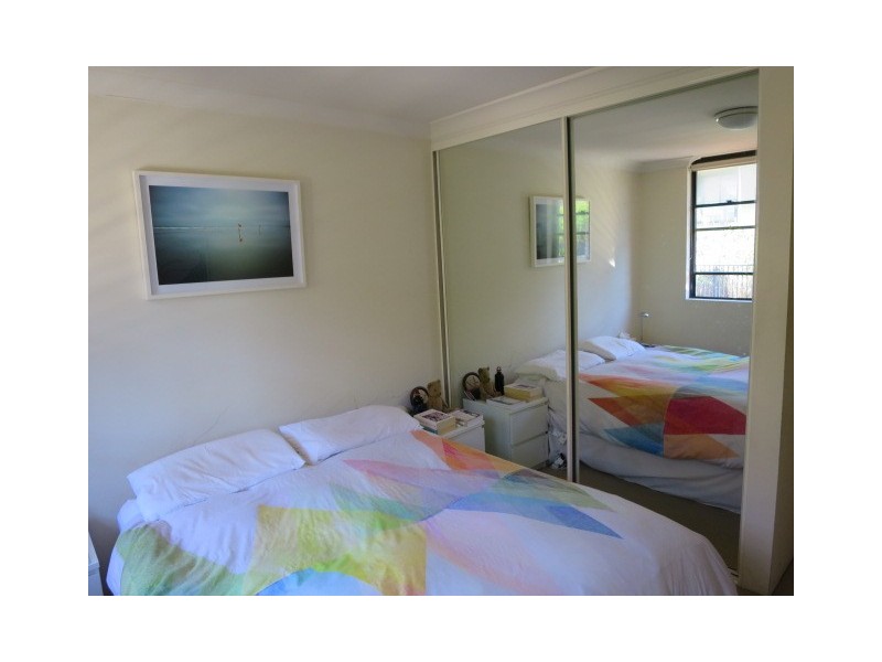 5/91 campbell street, Newtown NSW 2042