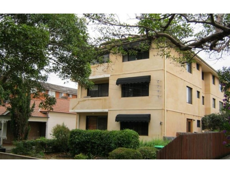 5/72 Kensington Road, Summer Hill NSW 2130