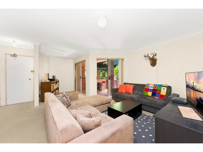 11/503-511 King Street, Newtown NSW 2042