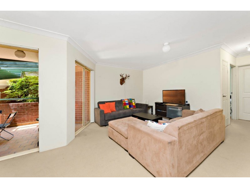 11/503-511 King Street, Newtown NSW 2042