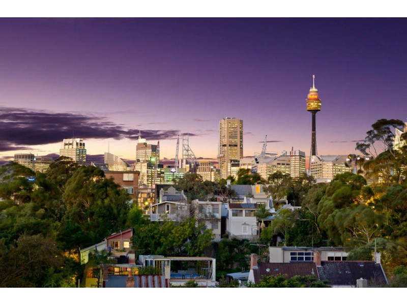 10 Keegan Avenue, Glebe NSW 2037