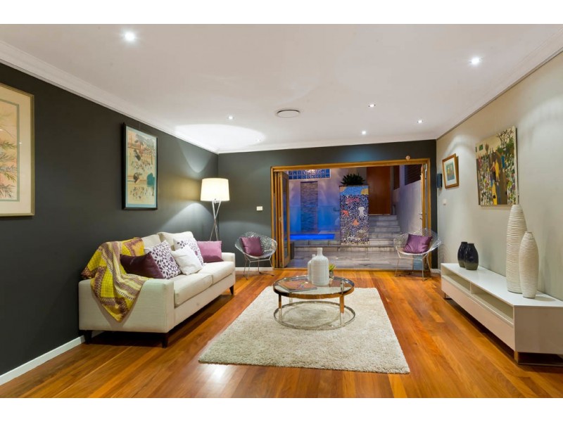 10 Keegan Avenue, Glebe NSW 2037