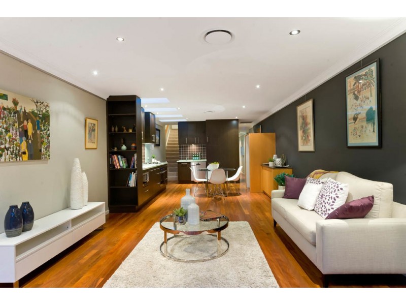 10 Keegan Avenue, Glebe NSW 2037