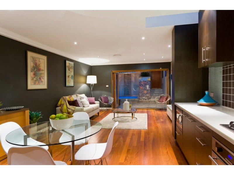 10 Keegan Avenue, Glebe NSW 2037