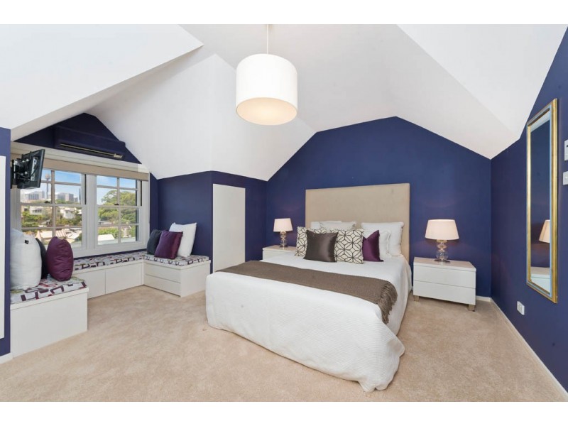 10 Keegan Avenue, Glebe NSW 2037