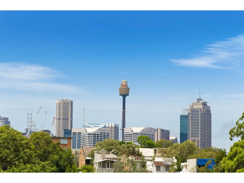 10 Keegan Avenue, Glebe NSW 2037