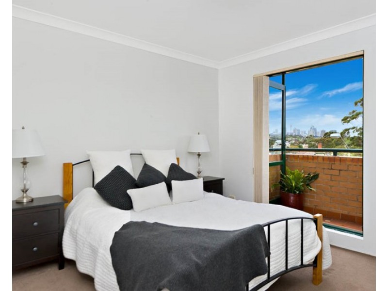 6/503 King Street, Newtown NSW 2042